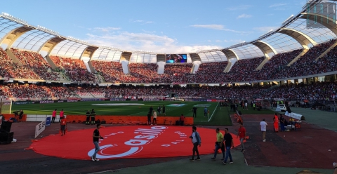 Il Bari calcio? In Italia è l'unico club importante a non aver mai vissuto un momento di gloria